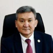 Камчыбек уулу Мырзабек